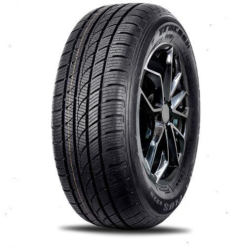 TRACMAX Зимска Гума 235/60/18 107H ICE-PLUS S220 XL