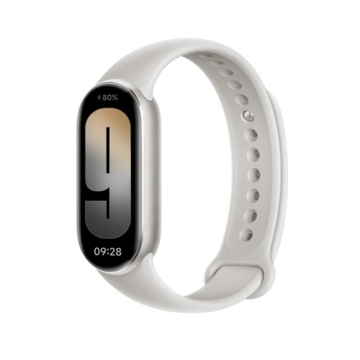 Паметна нараквица Xiaomi 9, сива боја