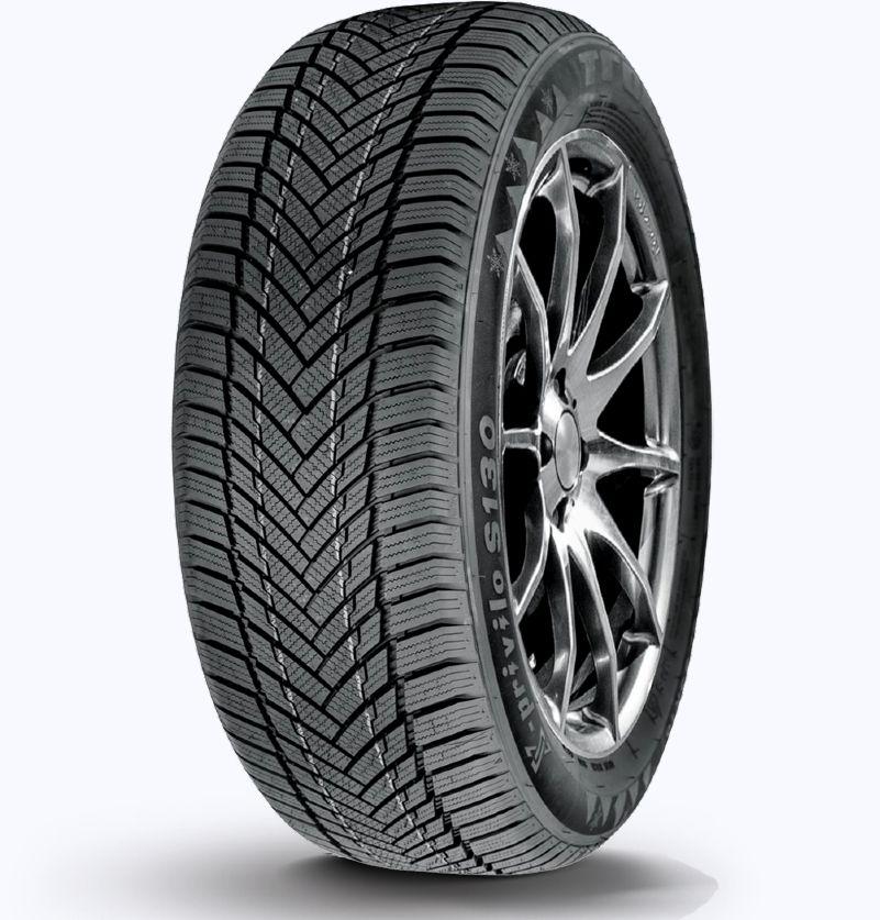 TRACMAX Зимска Гума 195/65/15 91H X-PRIVILO S130