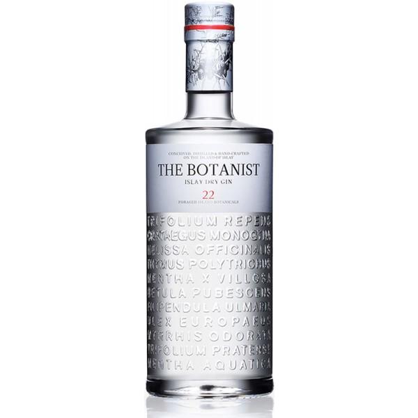 THE BOTANIST Џин 0,7