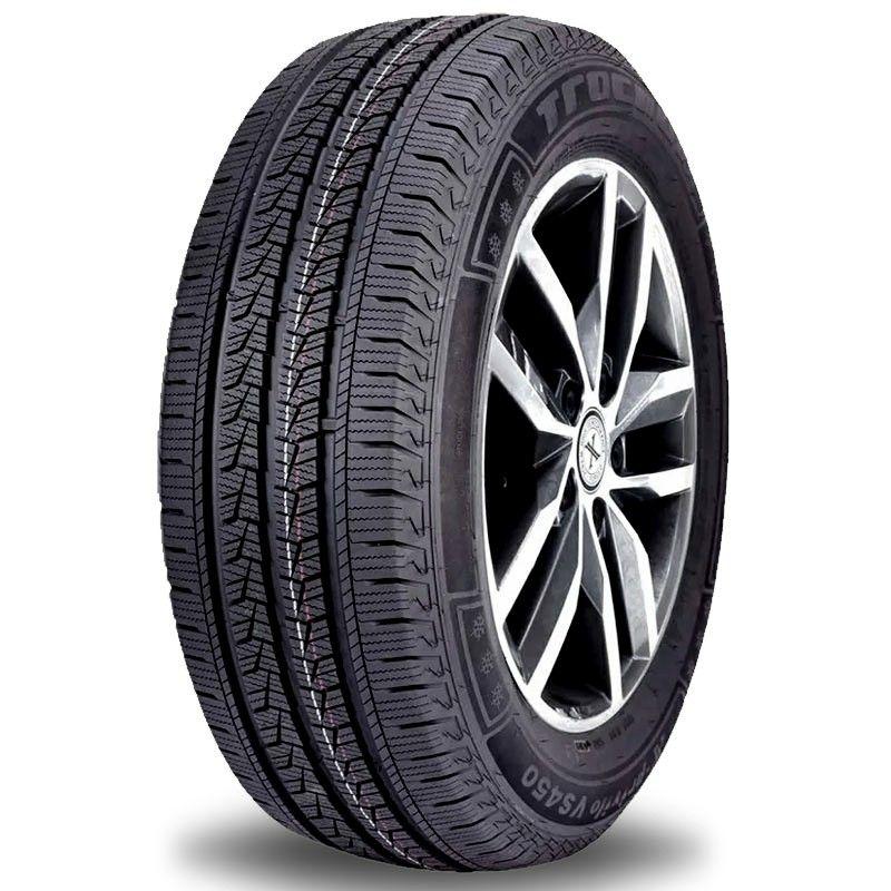 TRACMAX Зимска Гума 195/70/15C 104/102R X-PRIVILO VS450