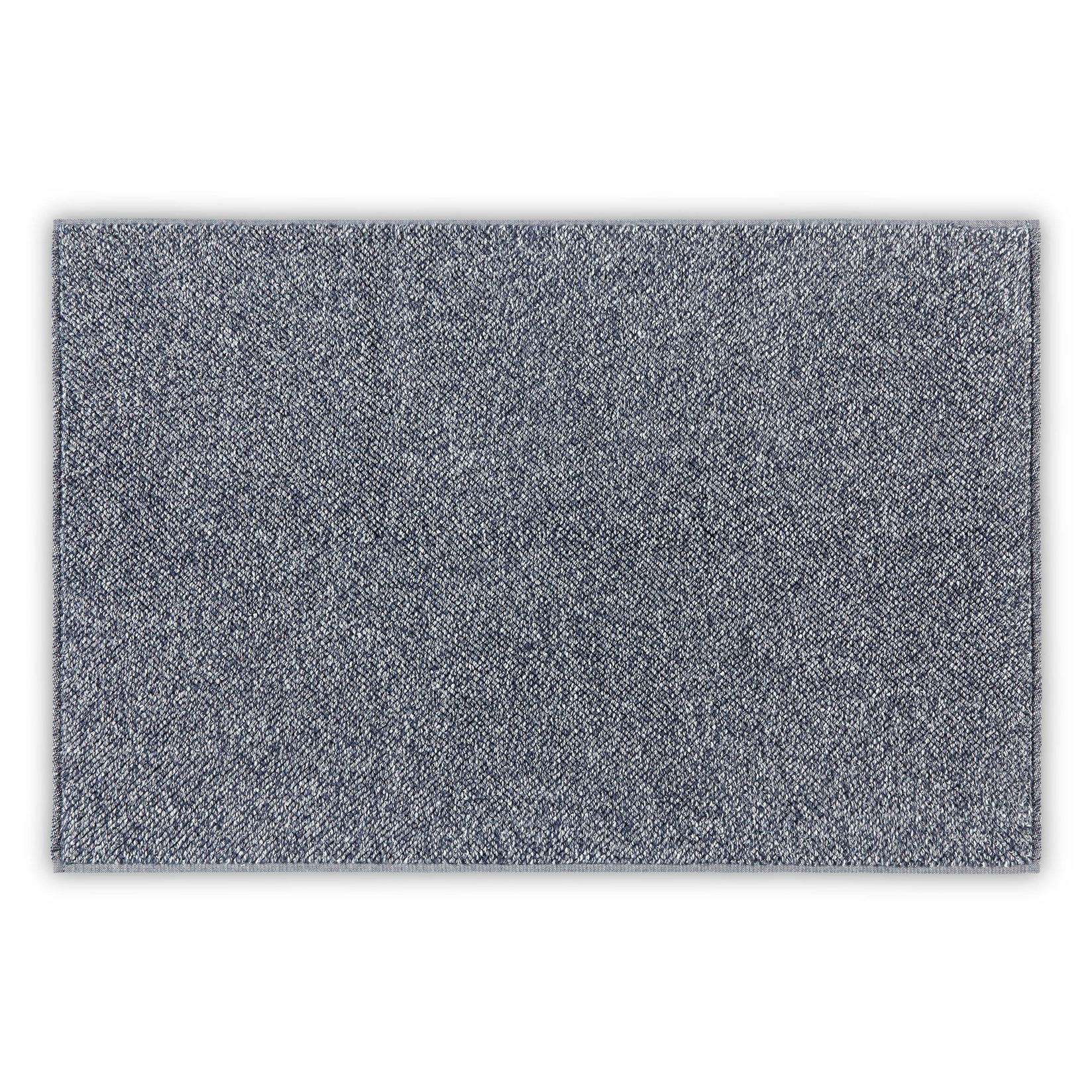 Килим за бања L'essentiel Maison 53x86cm Сина