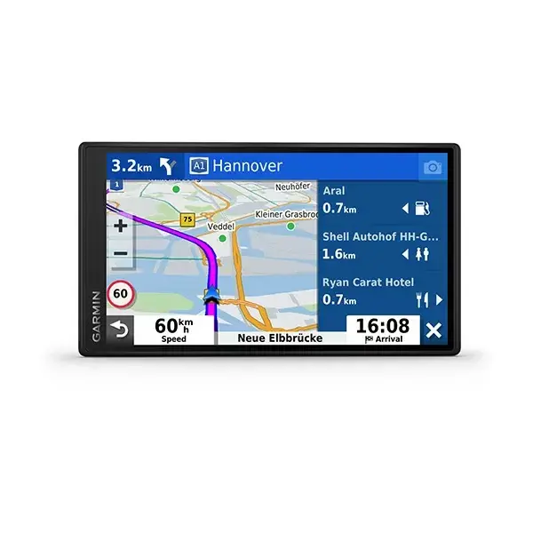 GARMIN Навигација Drive 55 MT-S Europe