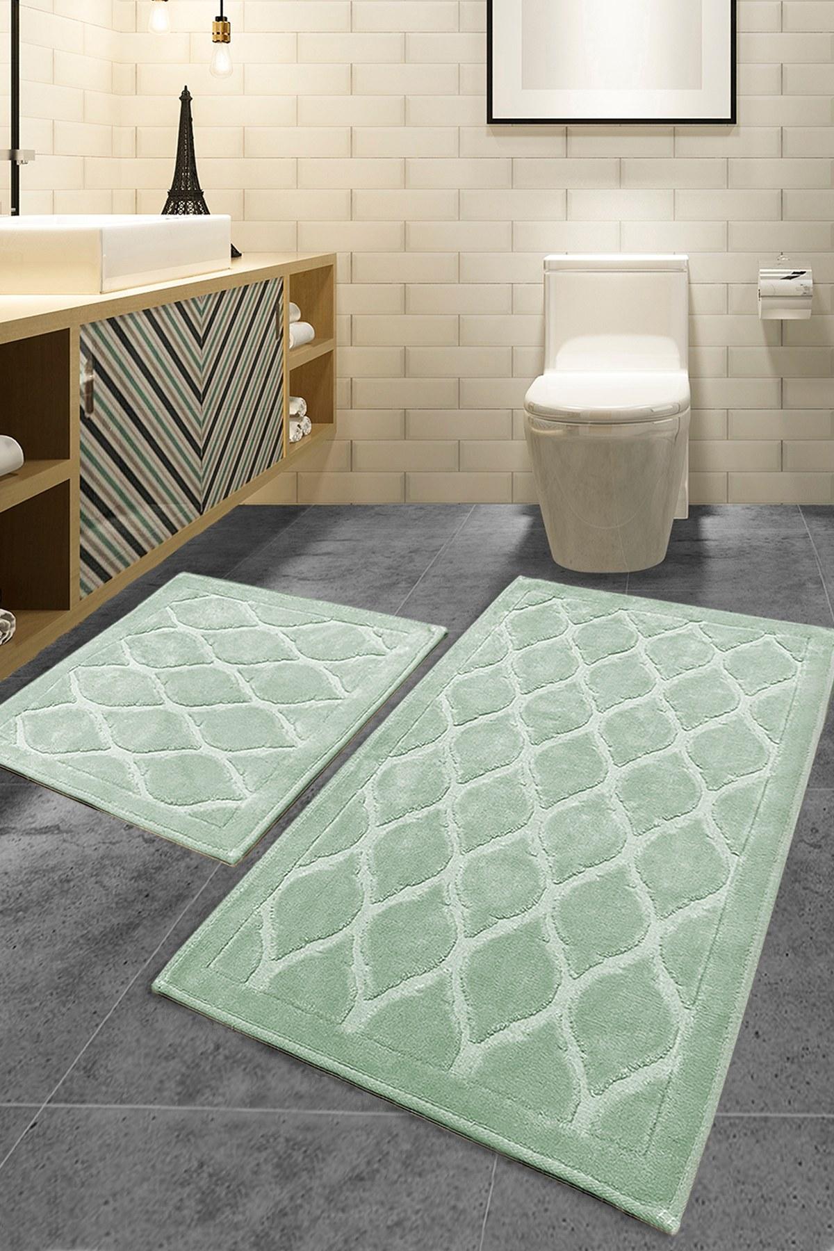 L'essentiel Maison Сет од 2 душеци за капење Нане