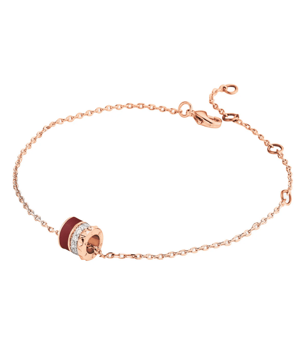 ZEADES Monte Carlo Бразлетна PETIT VOYAGE Amaranth RO