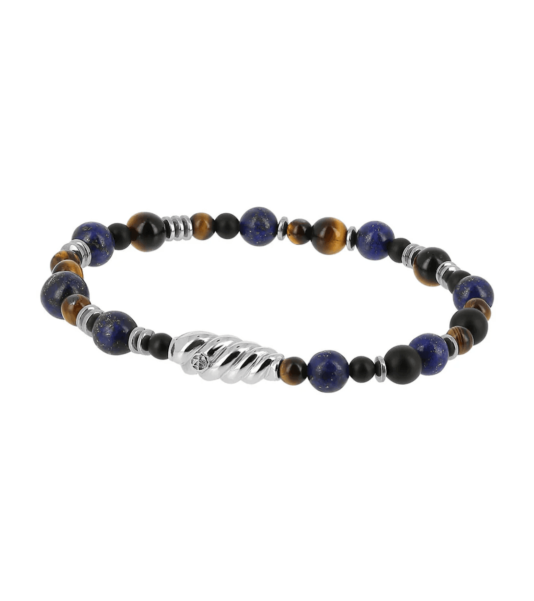 ZEADES Monte Carlo Бразлетна KNOT CAPUCIN Soda SI