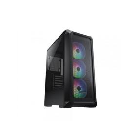 COUGAR ARCHON Gaming Midi футрола 2 MESH RGB, црна
