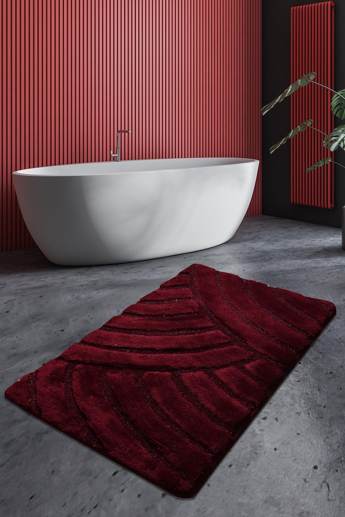 L'essentiel Maison тепих за бања 70x120cm Цреша