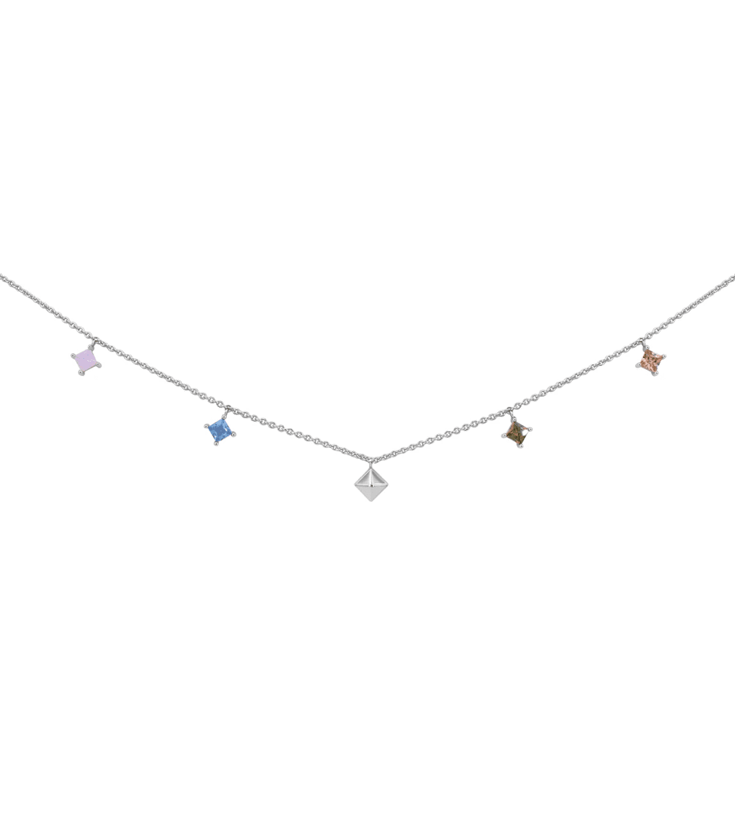 ZEADES Monte Carlo Ланче VOYAGE Solitaire SI