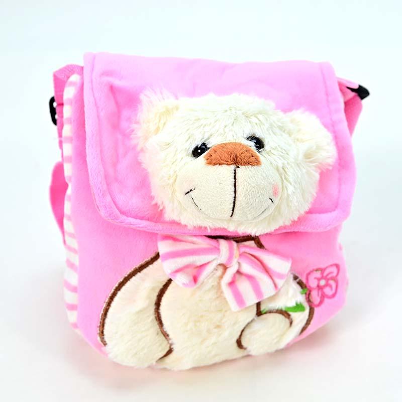 AMEK Ташничка Со Мече Розева 20Цм