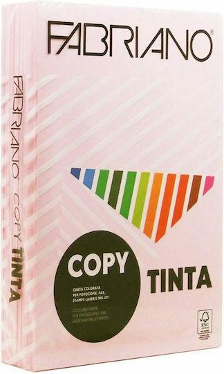 Fabriano Хартија во боја Фабриано А4 200гр. 100/1 Роза