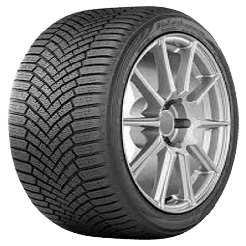 YOKOHAMA Зимска Гума 4x4/SUV 295/40 R21 BluEarth V906 111V (XL)
