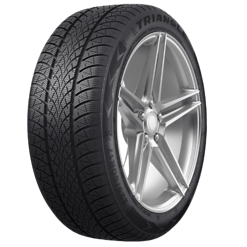 TRIANGLE Зимска Гума Патничка 205/60 R16 WinterX TW401 96H (XL)