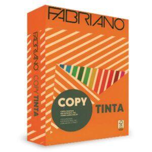 Fabriano Хартија во Боја Colore A4 160Гр. 250/1 Арагоста