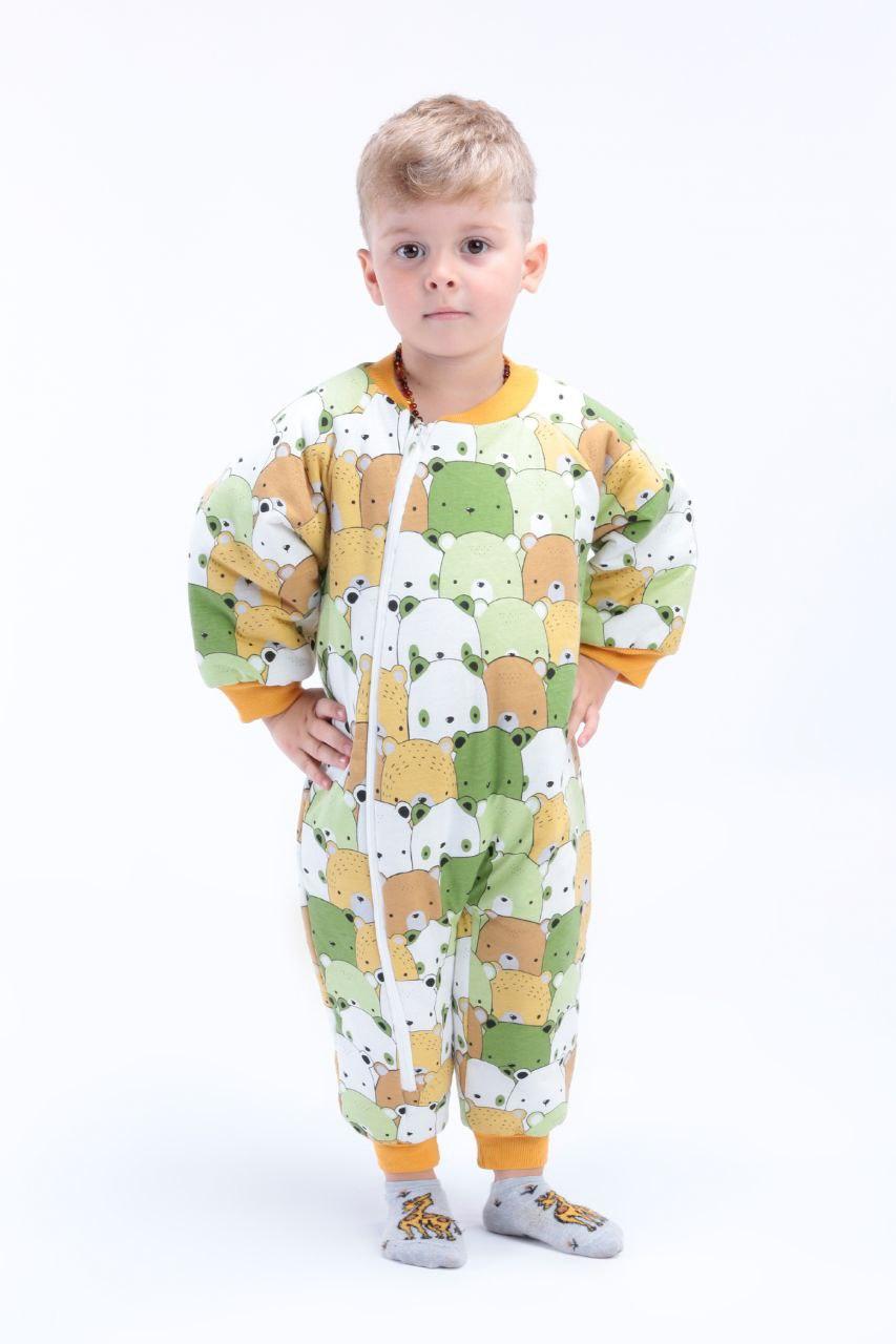 Вреќа за Спиење - Мечиња за Момчиња