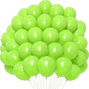 Латекс балони