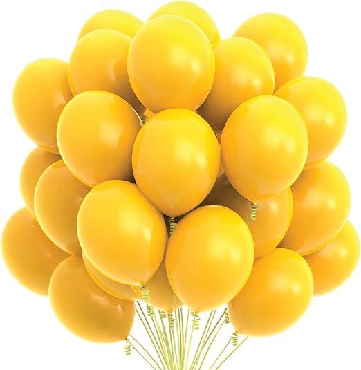 Латекс балони