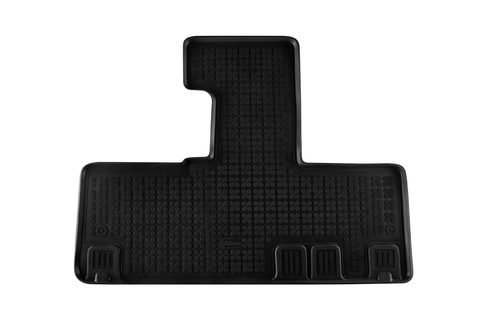 REZAW-PLAST Гумена Патосница за Citroen Opel Peugeot Toyota 1 дел