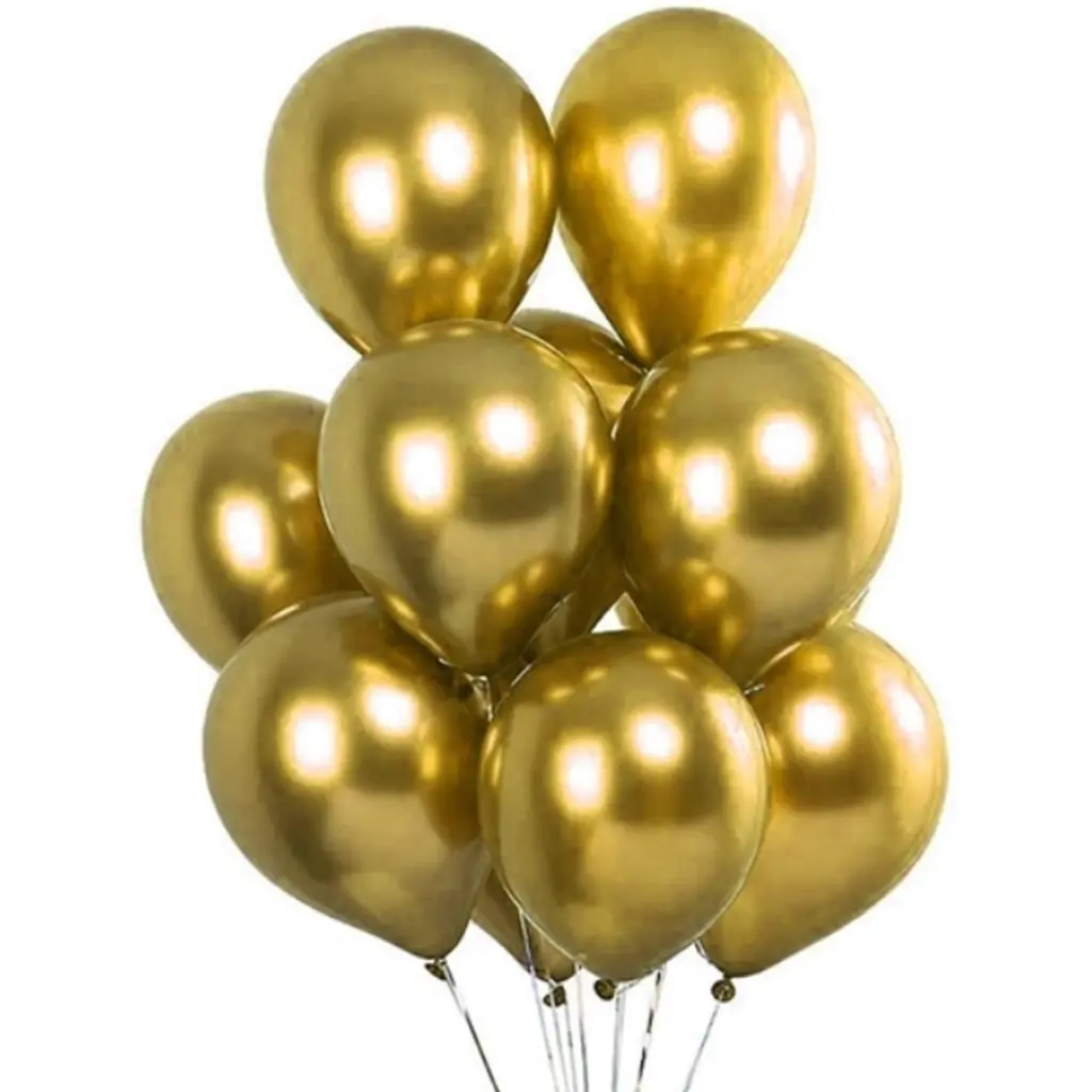 Латекс балони