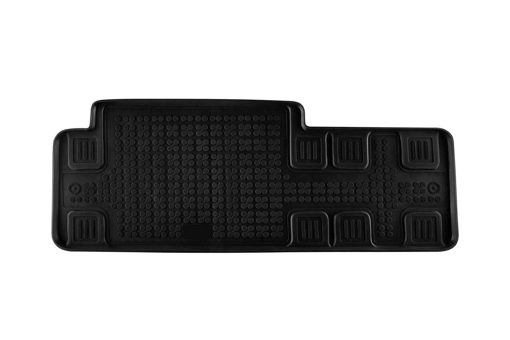 REZAW-PLAST Гумена Патосница за Citroen Opel Peugeot Toyota 1 дел