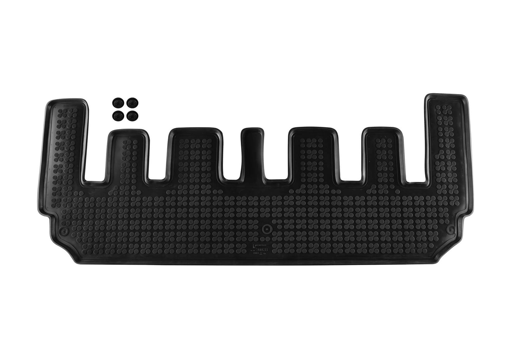 REZAW-PLAST Гумена Патосница за Ford Tourneo Custom Titanium по 2018 година