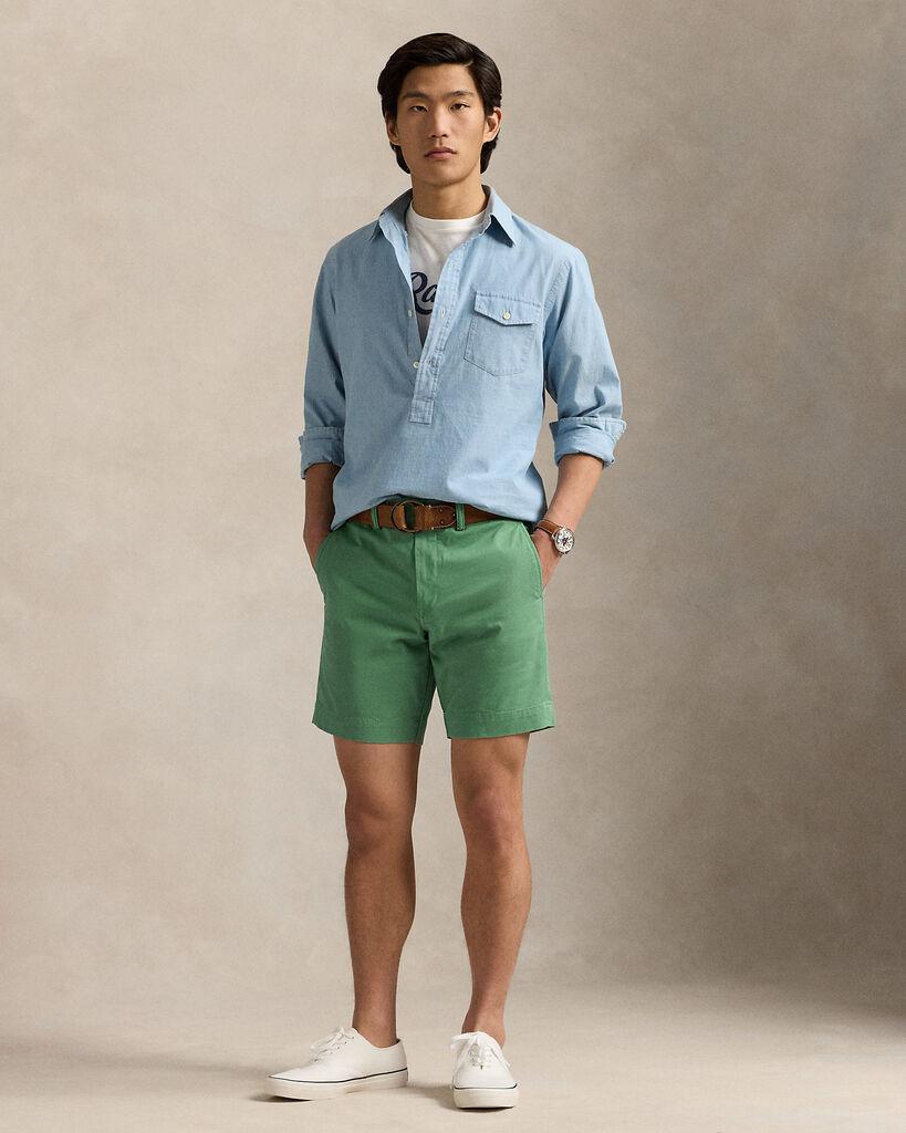 RALPH LAUREN Машки Шорцеви