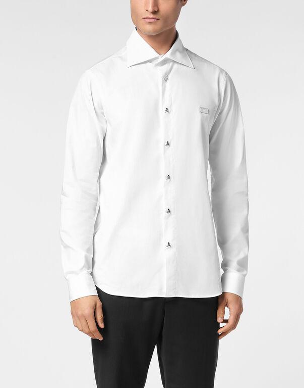 PHILIPP PLEIN Машка Кошула