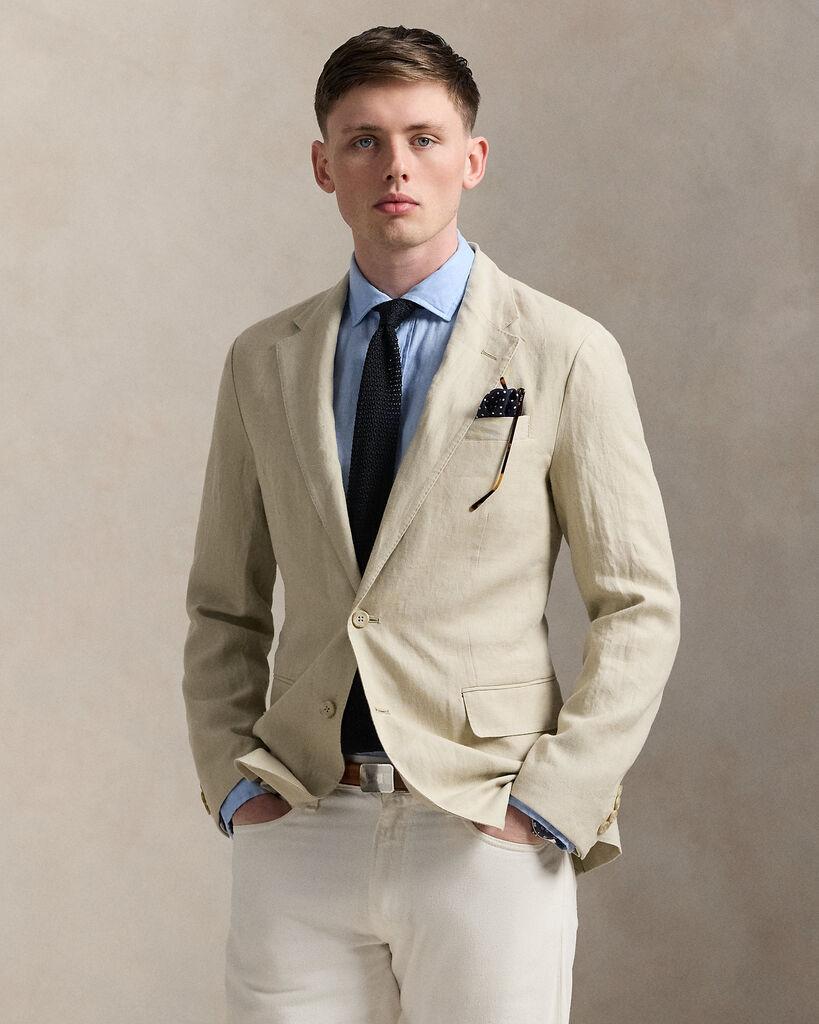 RALPH LAUREN Машко палто