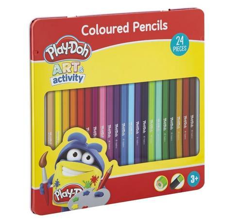 Grafix Дрвени Бои 1 / 24