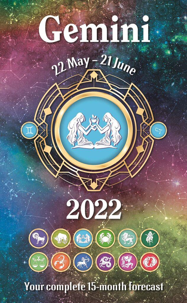 Книга за Хороскопскиот Знак Близнак