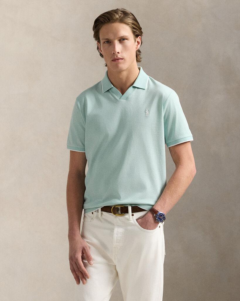 RALPH LAUREN Машка Поло Маица