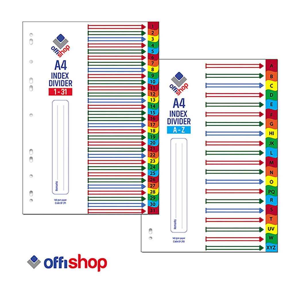 Scool Граничници во Боја 1-31