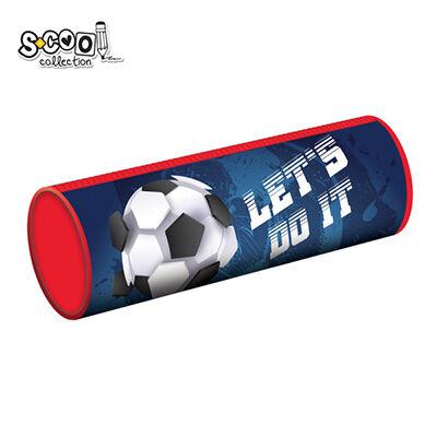 Нбк Футрола за Училишен Прибор, Фудбал