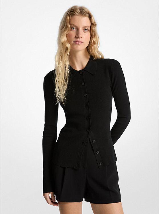 Michael Kors Женски Кардиган