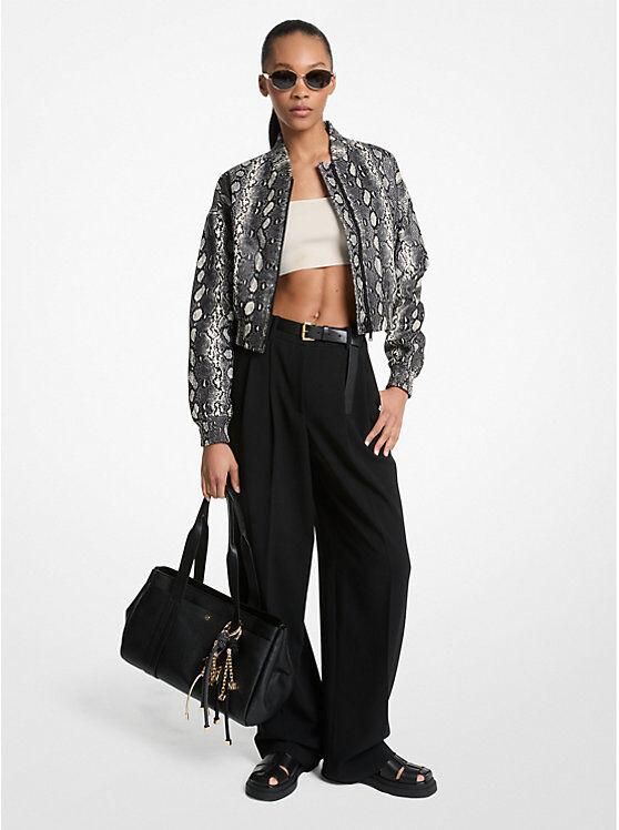 Michael Kors Женски пантолони