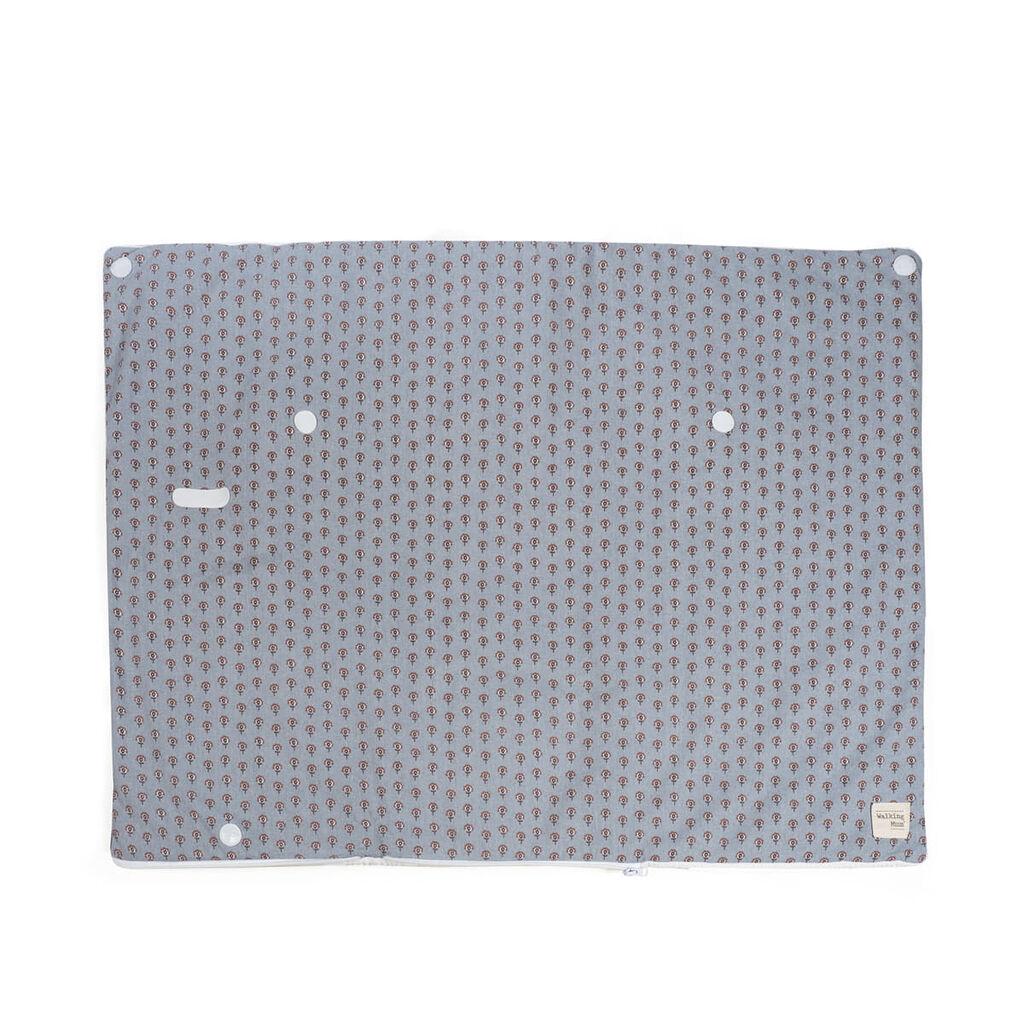 Walking Mum Бебешко гнездо Indian Lotus