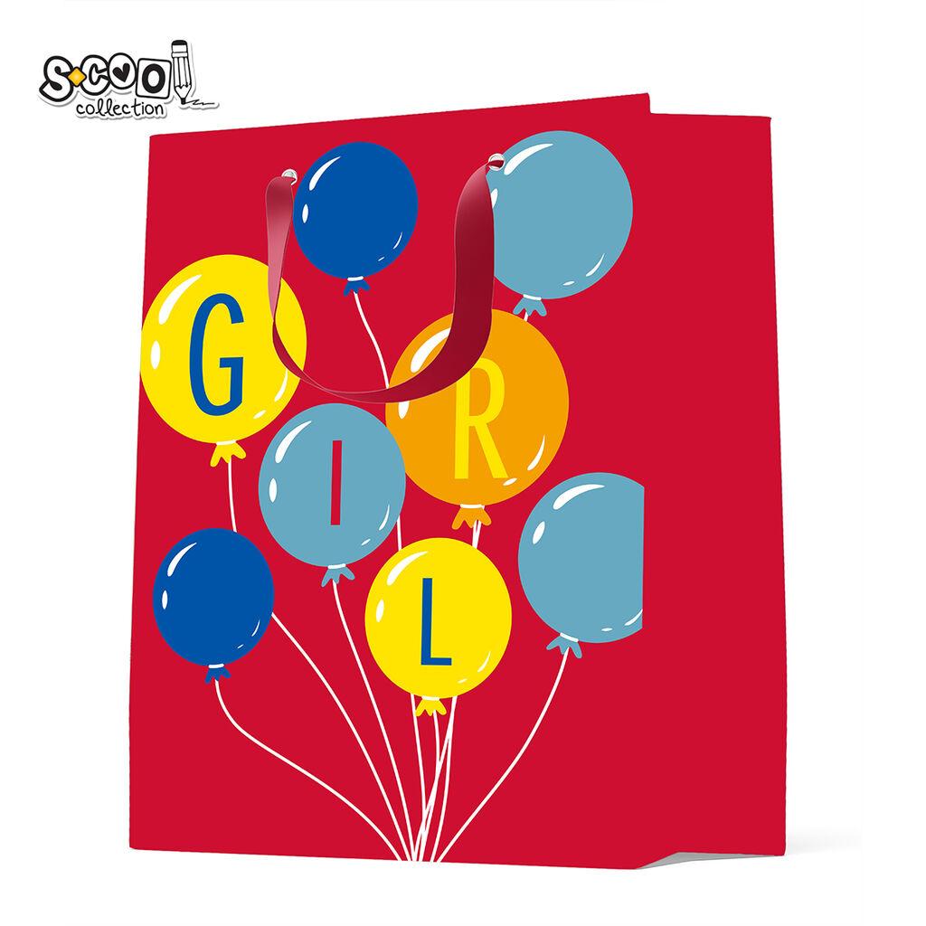 Scool Кеса Украсна Џамбо