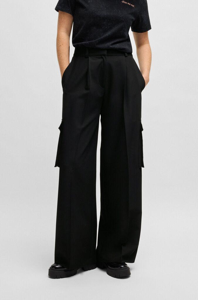 HUGO Женски Панталони