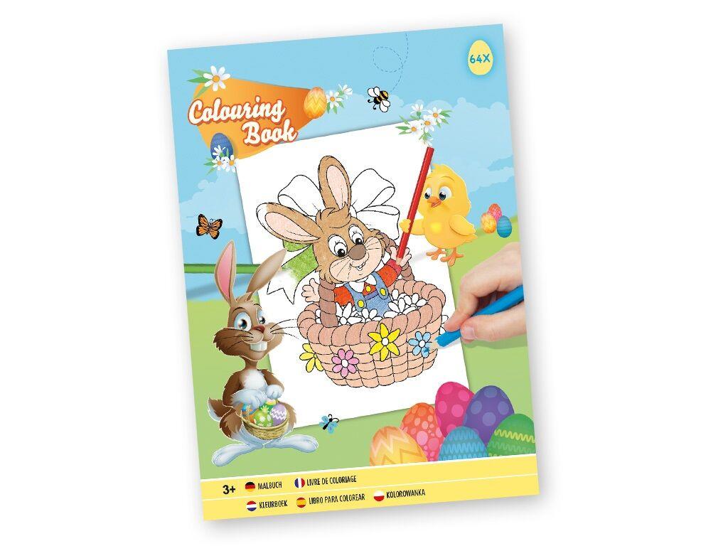 Grafix Боенка Велигденска, А5