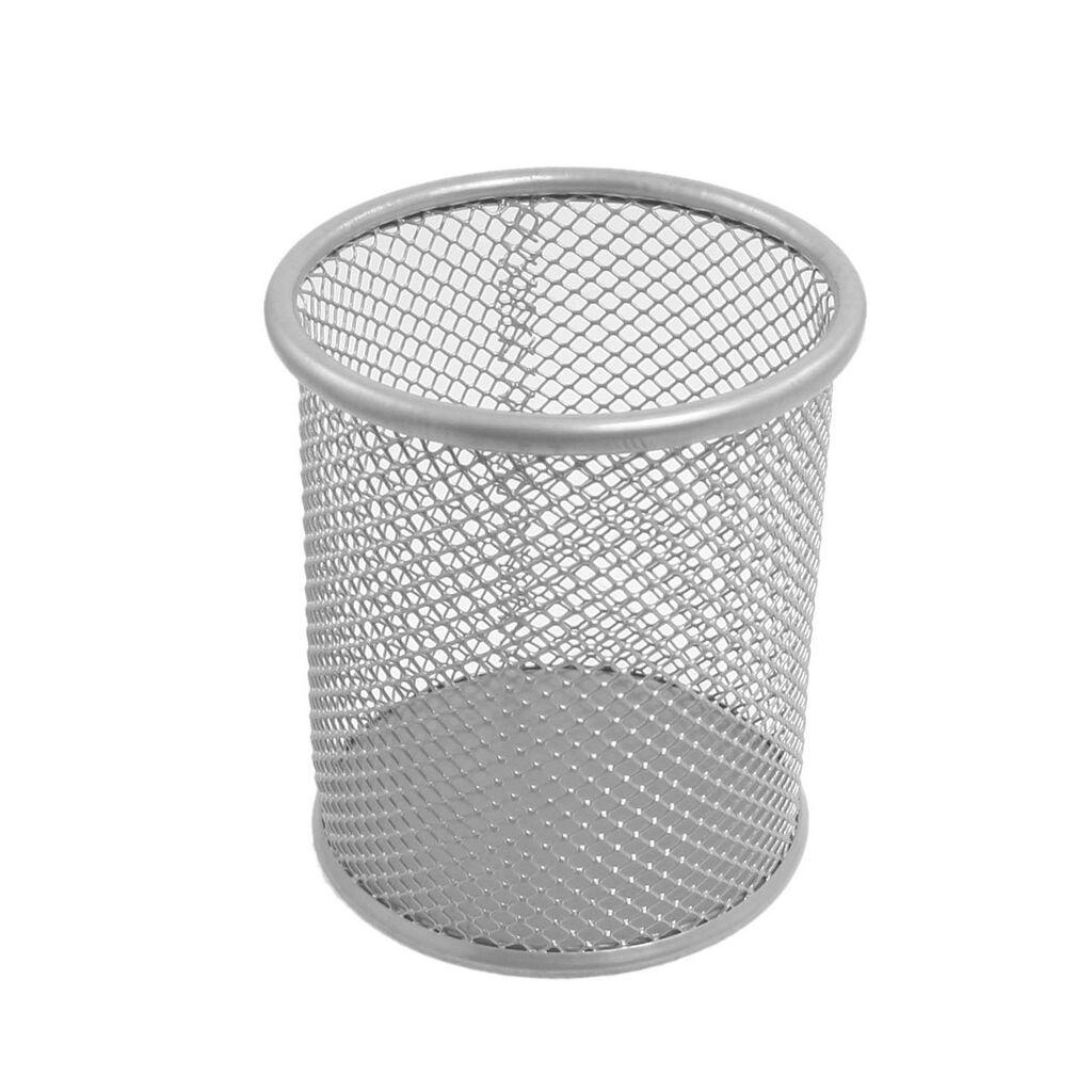 Нбк Чаша за Училишен Прибор, Сребрена