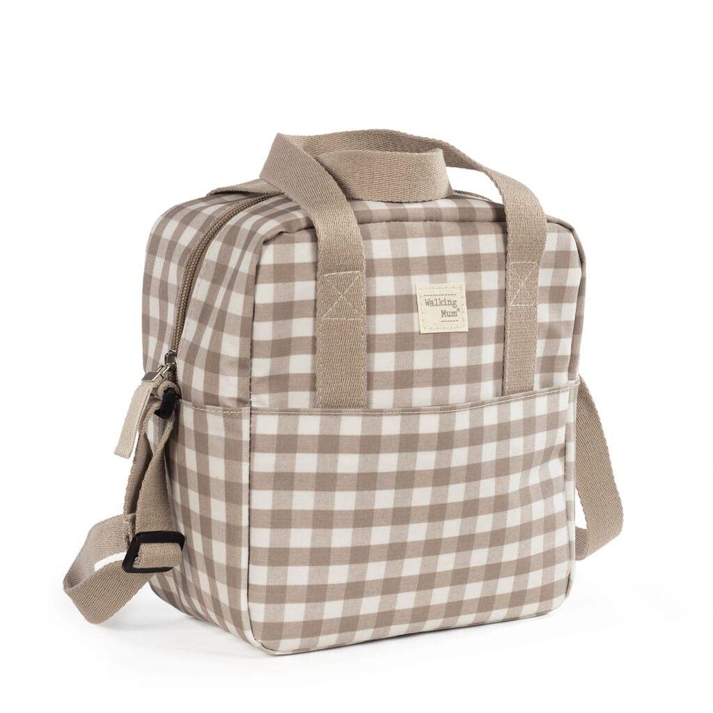 Walking Mum Термална торба Caetana Sand