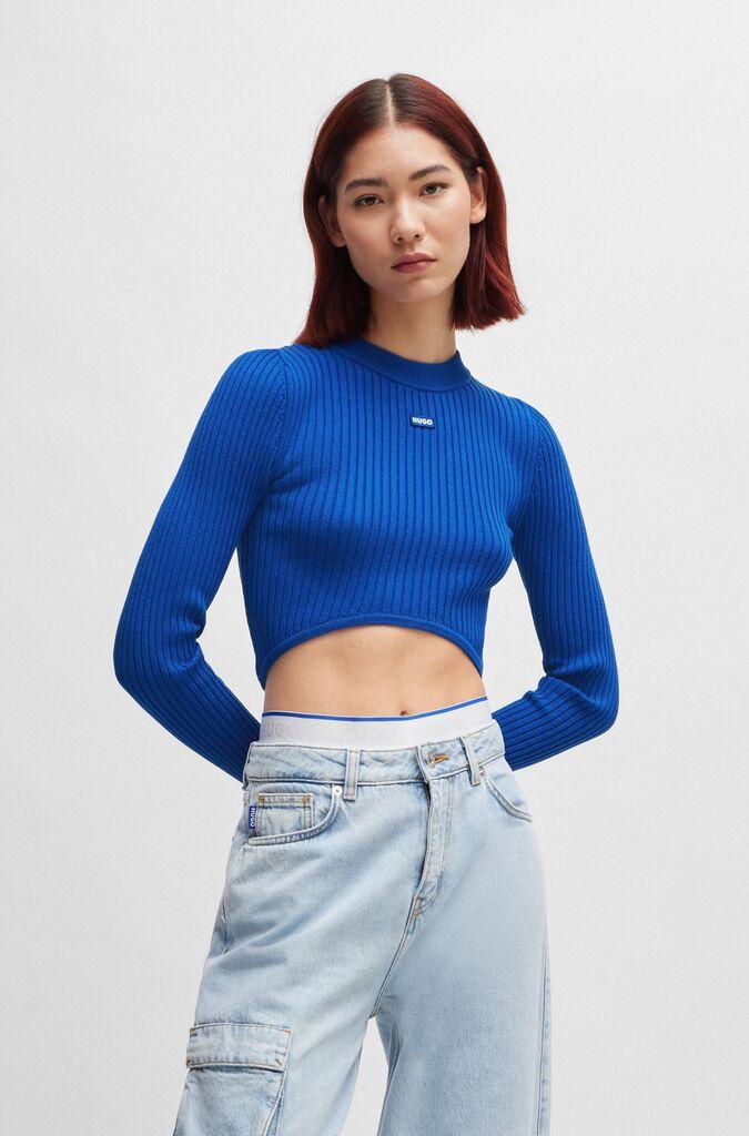 HUGO Женски Дуксер