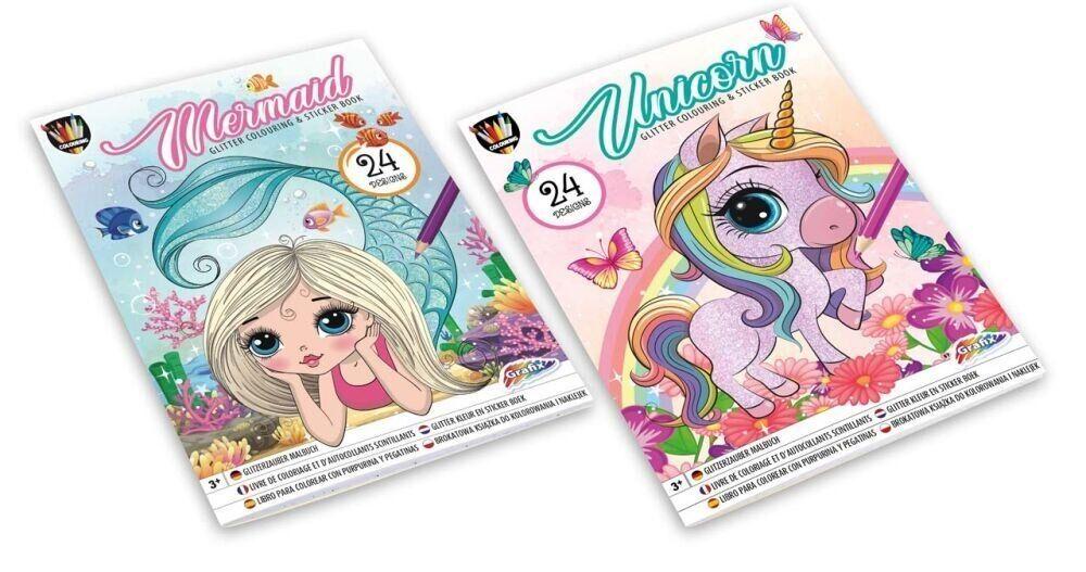 Grafix Боенка со Стикери