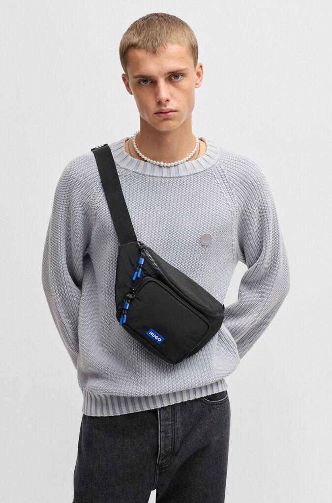 HUGO Машка чанта