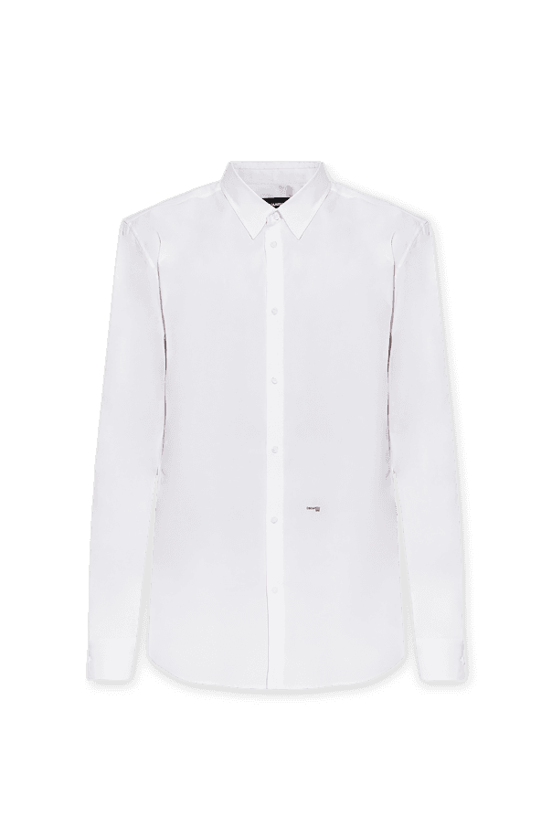 DSQUARED2 Машка Кошула