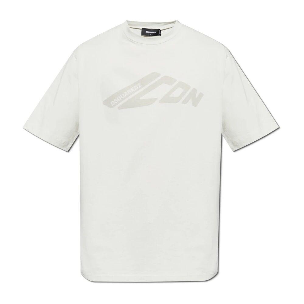 DSQUARED2 Машка Маица