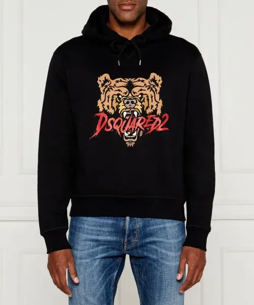 DSQUARED2 Машки Дуксер