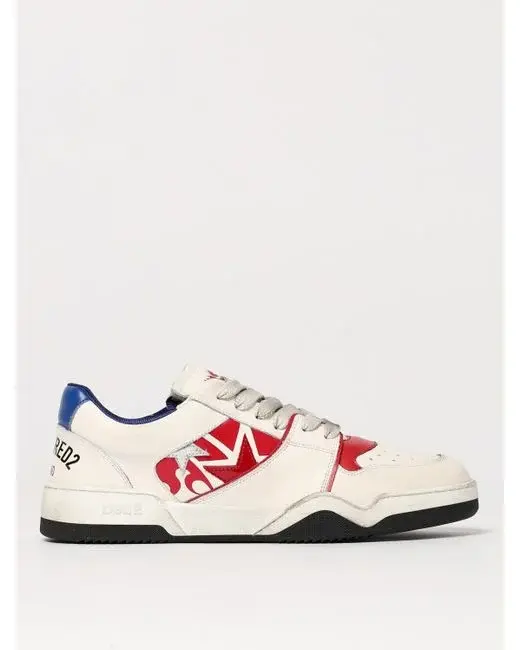 DSQUARED2 Машки Патики