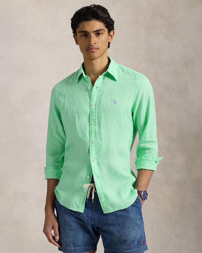 RALPH LAUREN Машка Кошула