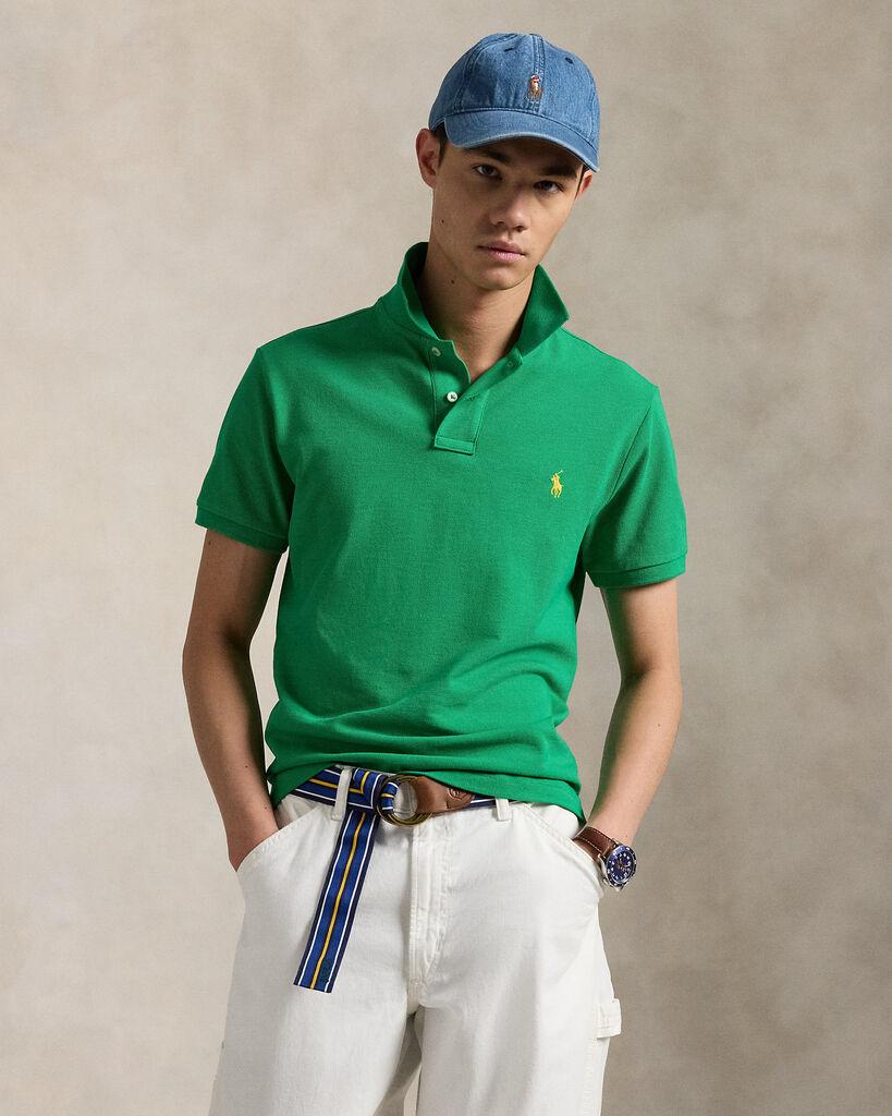 RALPH LAUREN Машка Поло Маица